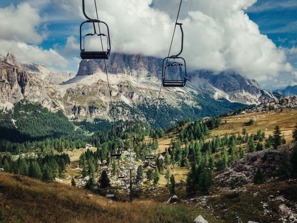 Comment trouver et réserver une location de vacances en montagne adaptée pour votre chien ?