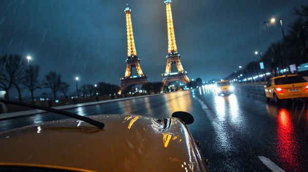 Alternatives de transport vers l'aéroport de Lyon 24/7