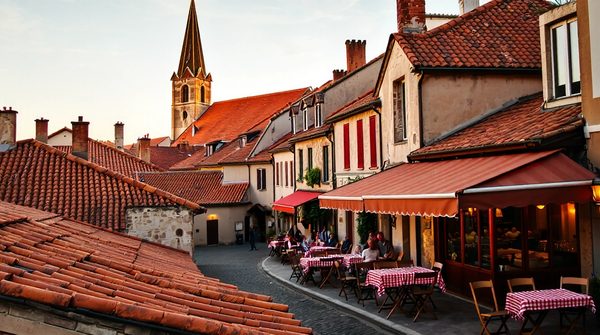 Où partir en vacances en France : des séjours variés à explorer