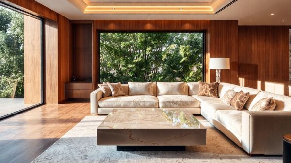 Profitez de services premium avec notre réseau de concierges