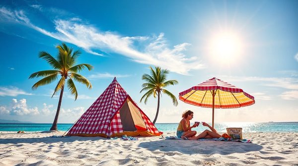 Profitez d'un séjour magique au camping de l'île d'oléron